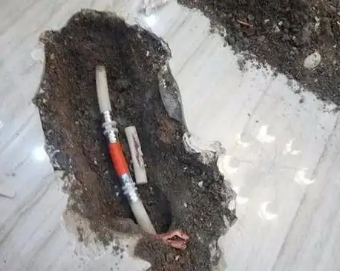 猇亭测漏水电话