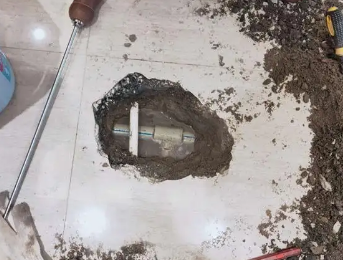 猇亭测漏水电话