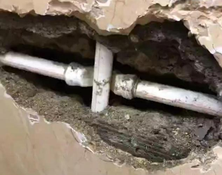 猇亭测漏水哪家好