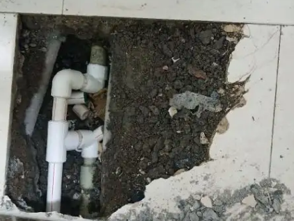 猇亭测漏水哪家好