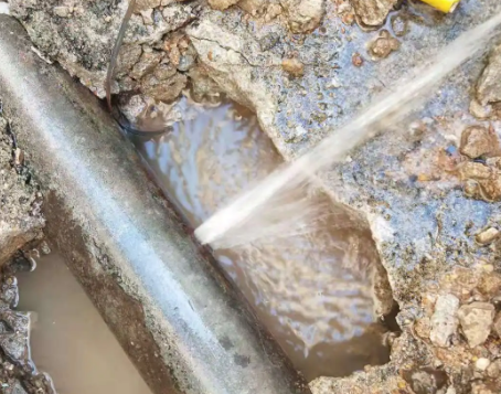 猇亭测漏水公司