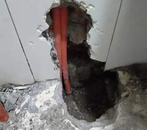 猇亭漏水检测电话