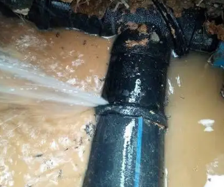 猇亭测漏水公司哪家好