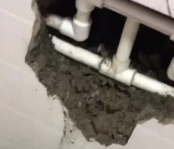 猇亭漏水检测电话