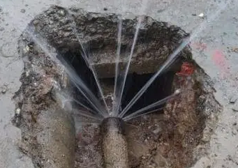 猇亭漏水检测多少钱