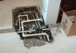 猇亭卫生间测漏水如何检测