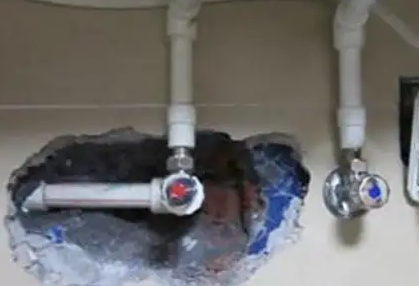 猇亭卫生间测漏水查询方法