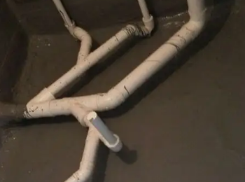 猇亭水管漏水检测知识点