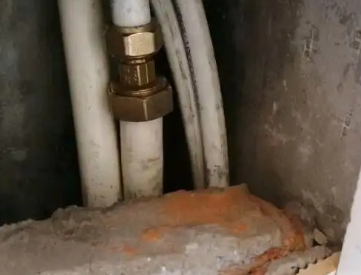 猇亭水管漏水检测哪家好