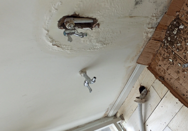 猇亭卫生间测漏水