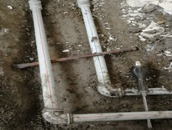 猇亭卫生间测漏水多少钱