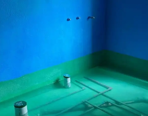 猇亭卫生间防水