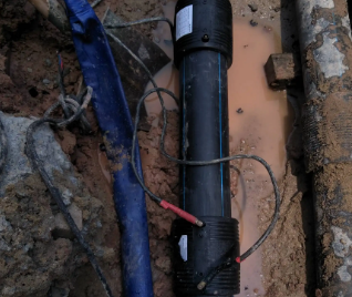 猇亭水管漏水检测多少钱