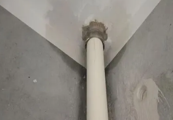 猇亭卫生间测漏水之渗水防护