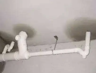 猇亭卫生间测漏水的几种情景