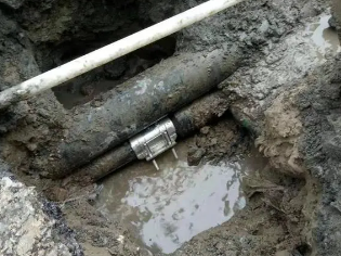 猇亭水管漏水检测的传递距离多少