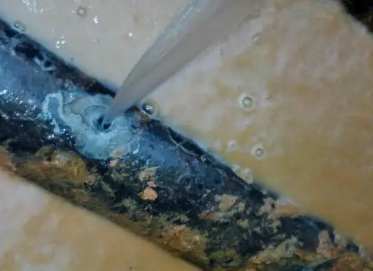 猇亭水管漏水检测多少钱