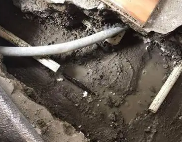 猇亭卫生间测漏水价格明细