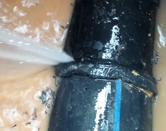 猇亭水管漏水检测的小妙招