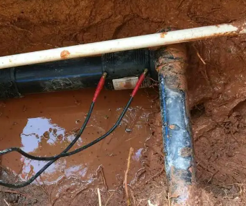 猇亭水管漏水检测多少钱