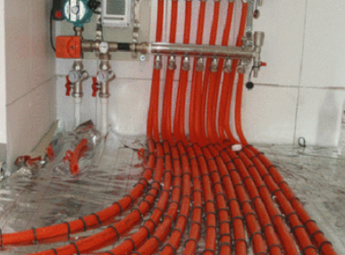 猇亭地暖维修多少钱