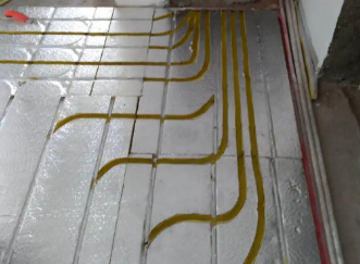 猇亭地暖维修哪家好
