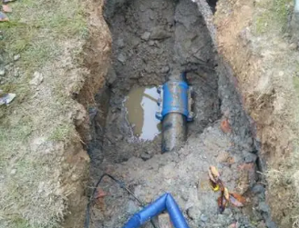 猇亭水管漏水检测多少钱