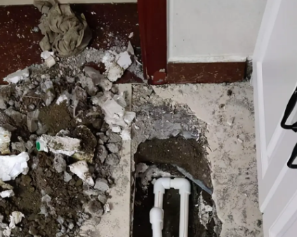 猇亭卫生间测漏水的相关问题