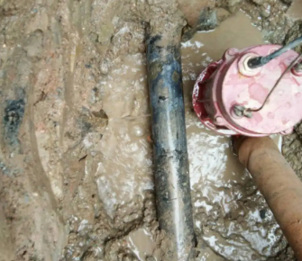 猇亭水管漏水检测的检测方法