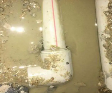 猇亭水管漏水检测多少钱