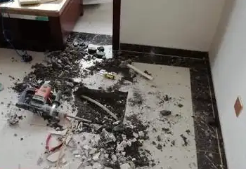 猇亭漏水检测多少钱