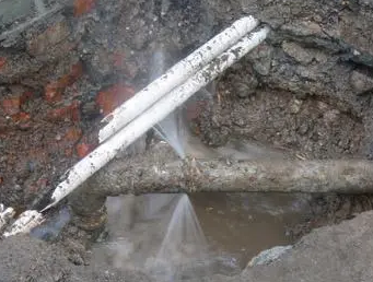 猇亭测漏水多少钱