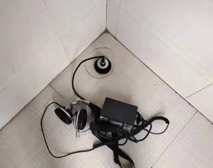 猇亭测漏水公司