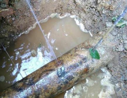 猇亭漏水检测公司分享下如何测试漏水的案例分享