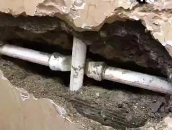 猇亭漏水检测电话多少