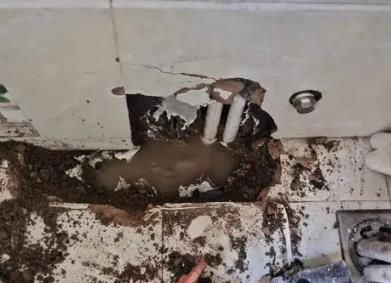 猇亭漏水检测电话