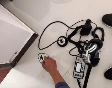 猇亭测漏水公司电话